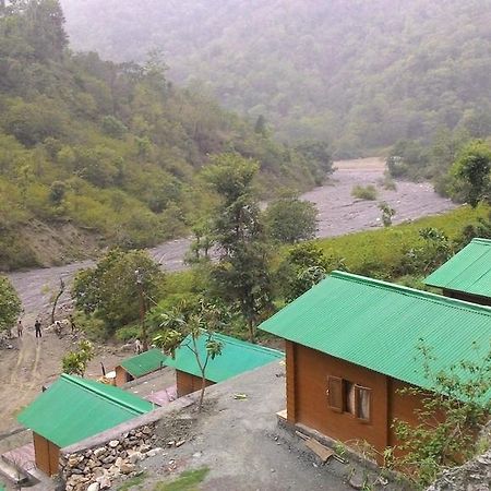 Junglee Resort Rajaji National Park Rishīkesh Eksteriør bilde